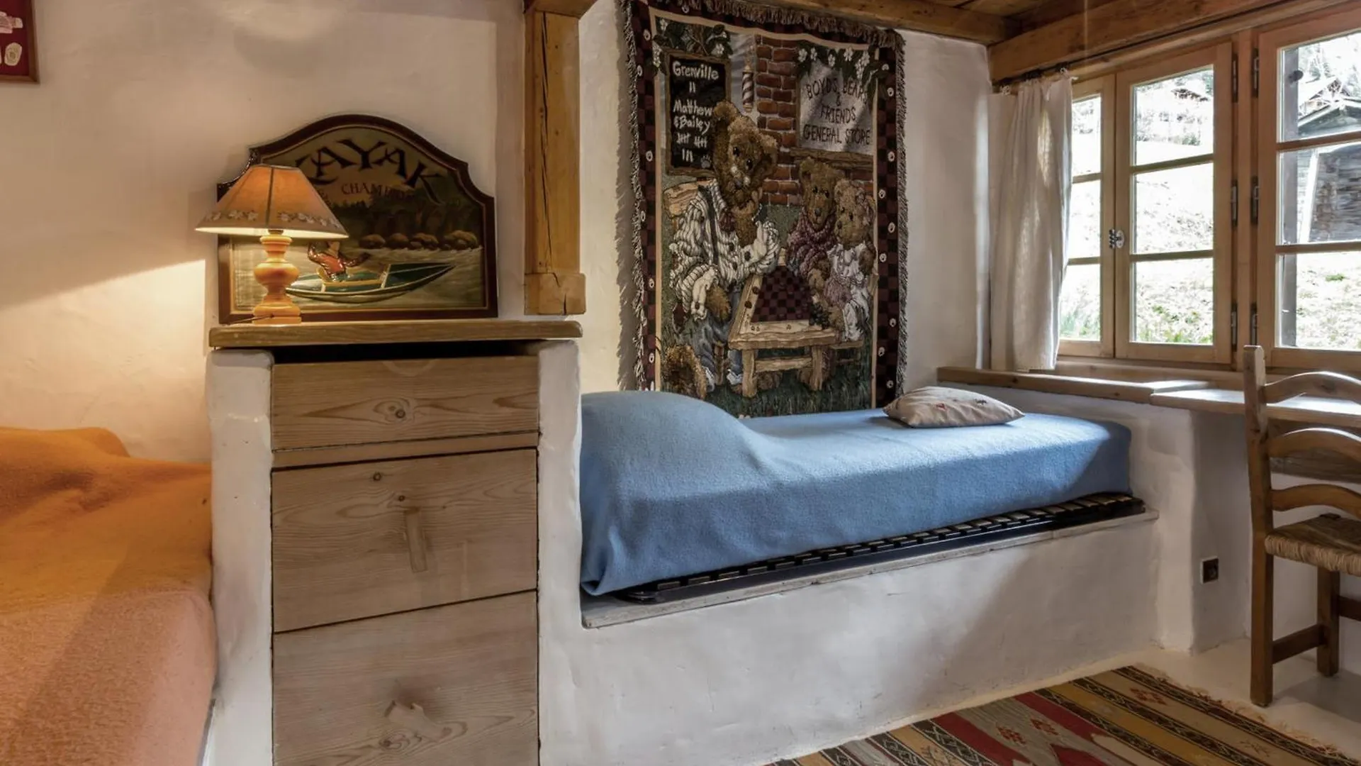 Chalet 3*, Ferme Renovee, 10 Pers, Proche Pistes, Garage, Animaux Admis - Fr-1-304-162 La Clusaz